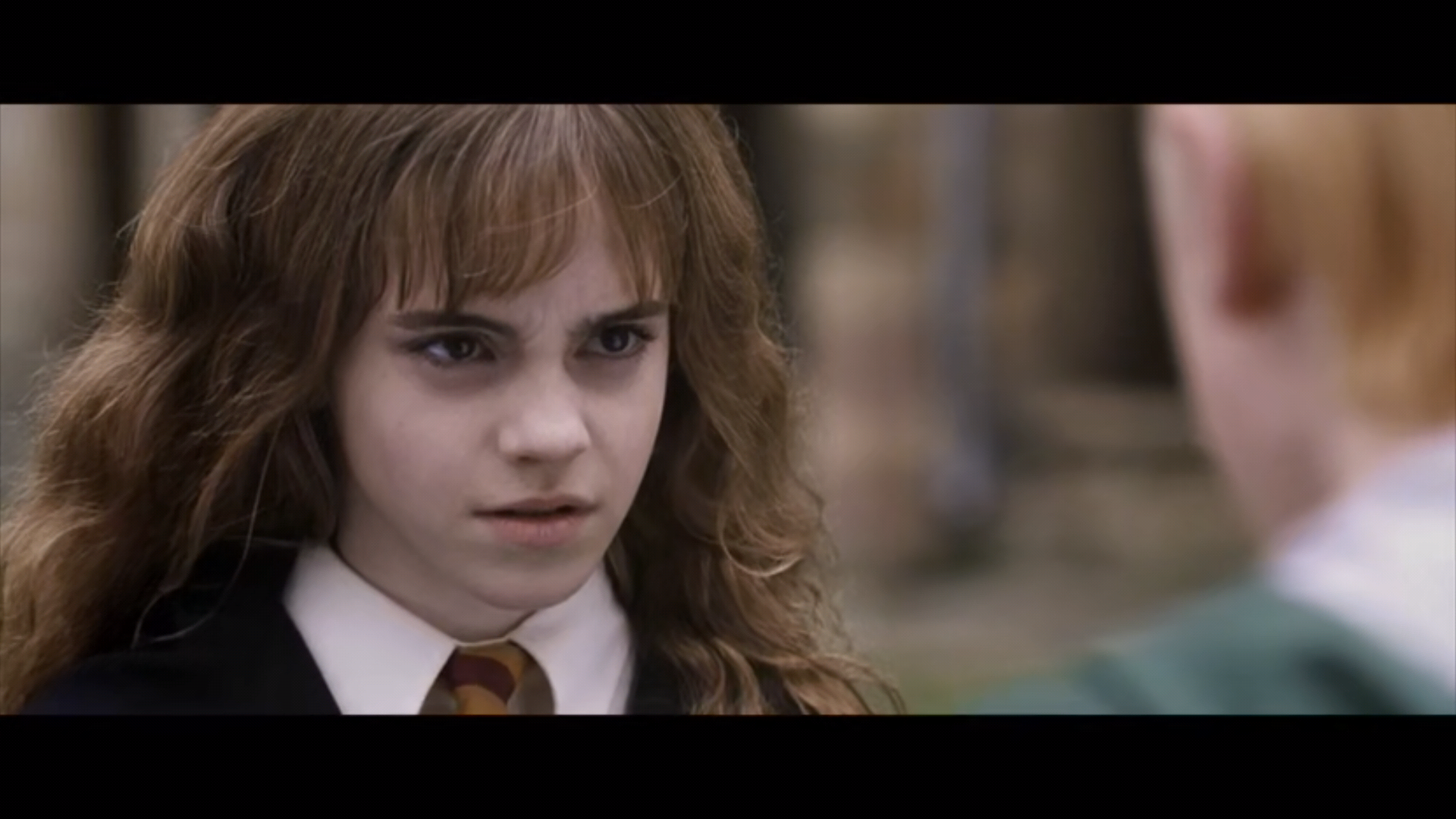 有没有人觉得jk罗琳笔下人物的婚恋观很有问题? - 知乎