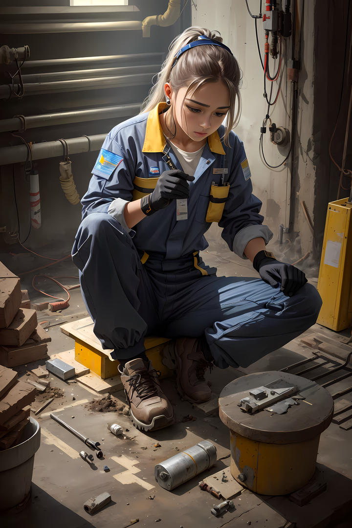 stable diffusion-prompt完全指南(1) - 知乎