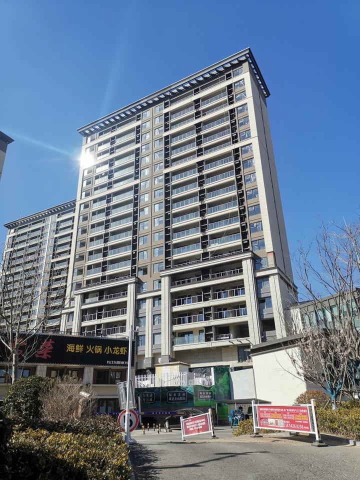 西海岸世茂香奈公馆何时开工官方答复来了