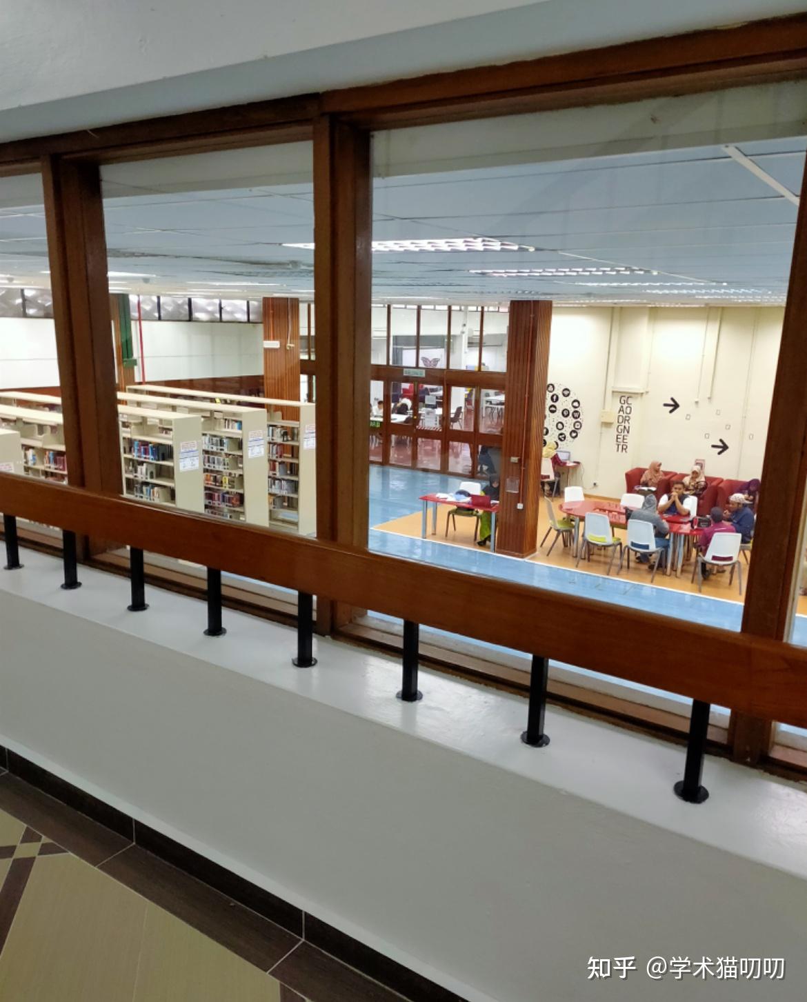 马来亚大学的学校环境怎么样?