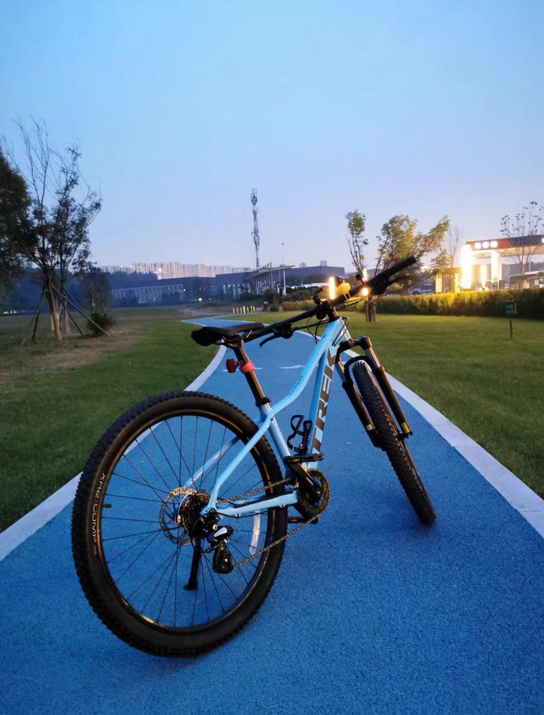 2022款崔克 marlin5,6,7车子价格差得不多,三选一!