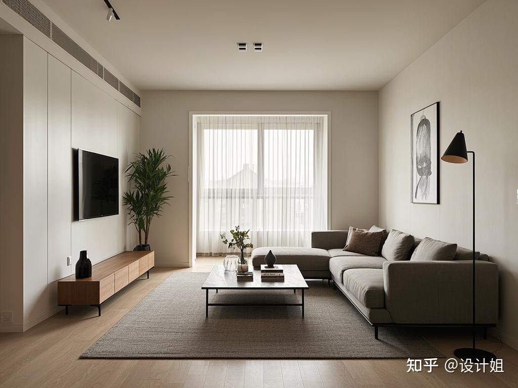 都火20年了，现代简约风格，为何还是那么热？ - 知乎