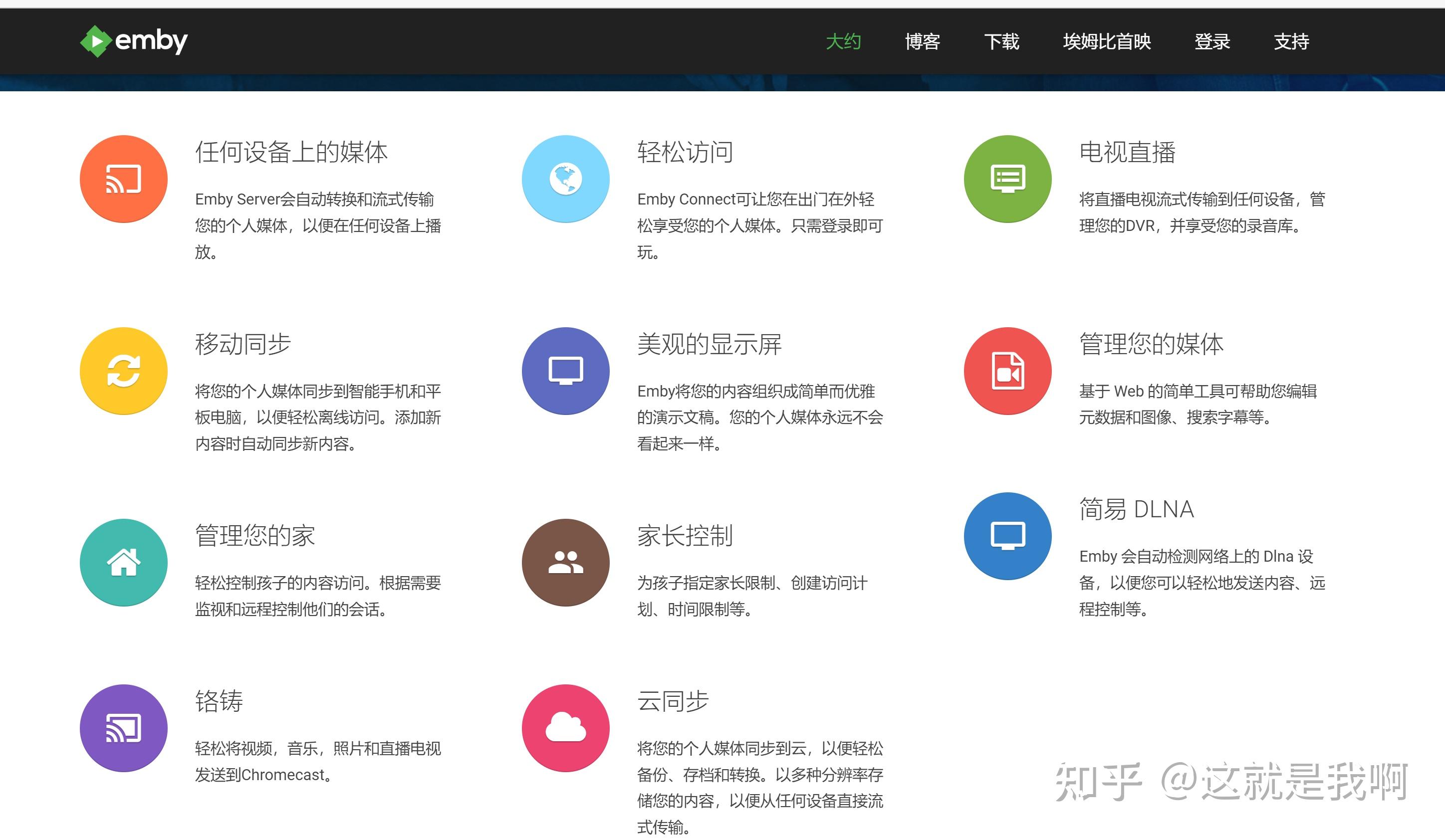 群晖nas有些什么基本和好玩的功能?插图 群晖nas有些什么基本和好玩的功能?插图