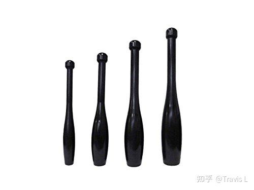 有个健身的器材,像棒球棍一样,看起来很重。? - 知乎