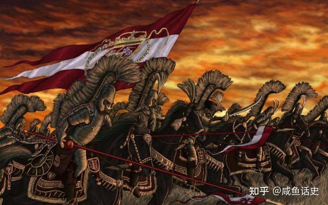 古代骑兵到底有多厉害？在战场上有哪些优势？取得过哪些成就？ - 知乎