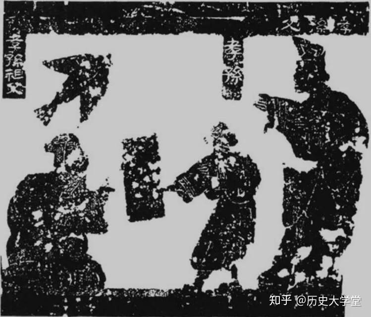 汉代税率三十税一，有时甚至会免税，为何百姓还要卖地为奴 - 知乎