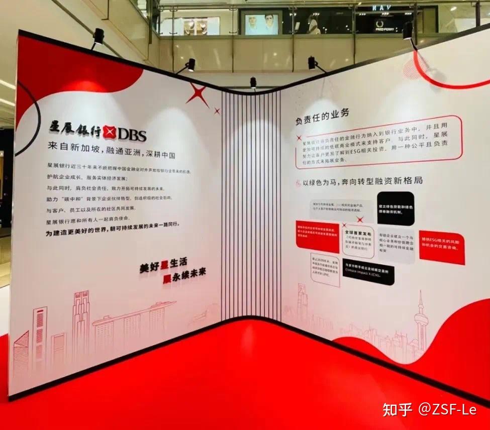 零门槛办星展银行（DBS）支持数字货币，区块链- 知乎