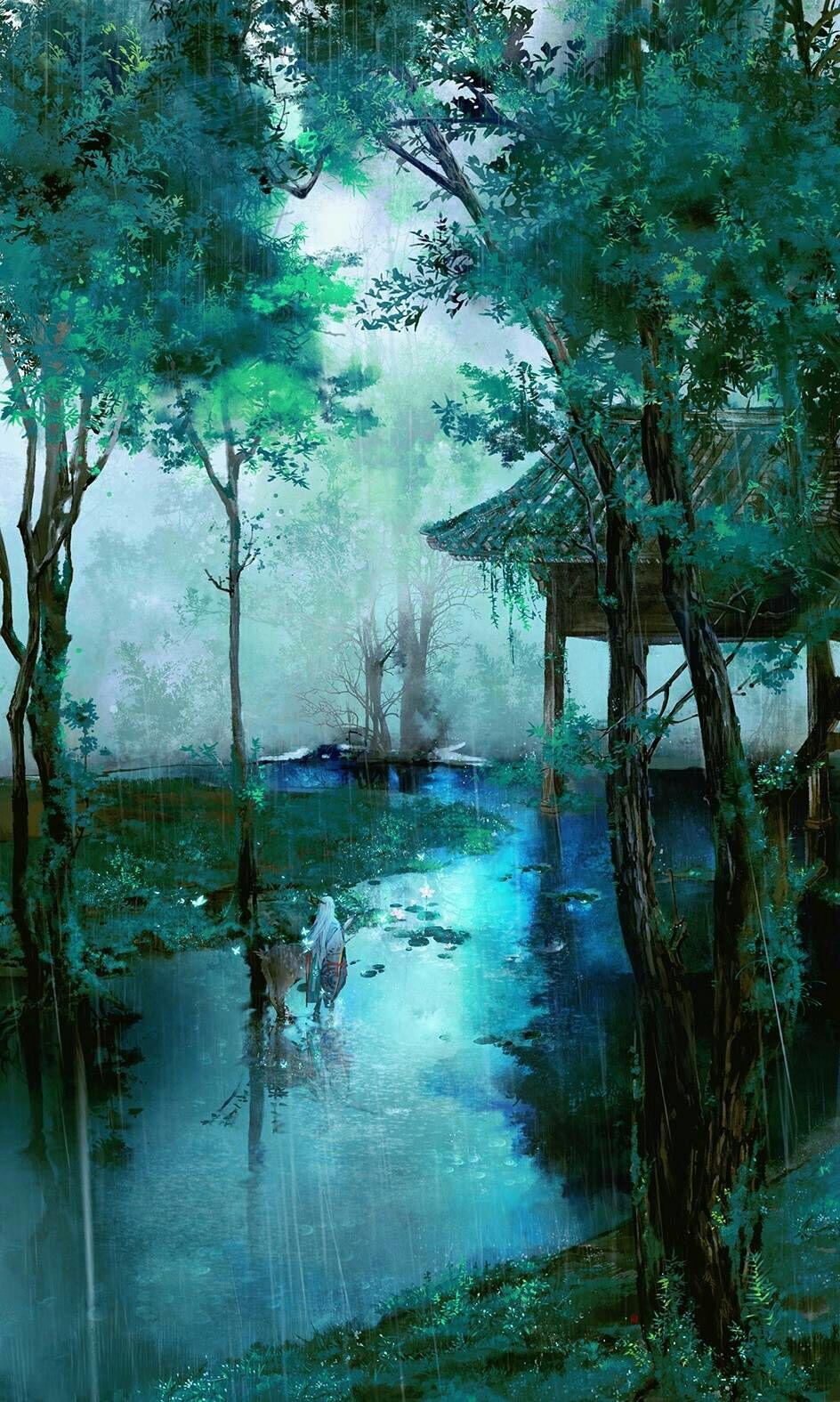 有哪些有关阴阳师式神彼岸花的壁纸/表情包/图? - 知乎