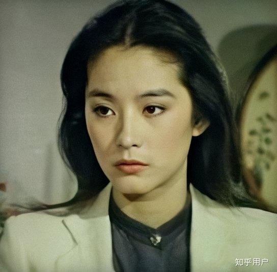 最近超迷青霞姐姐的颜大家有什么存图吗