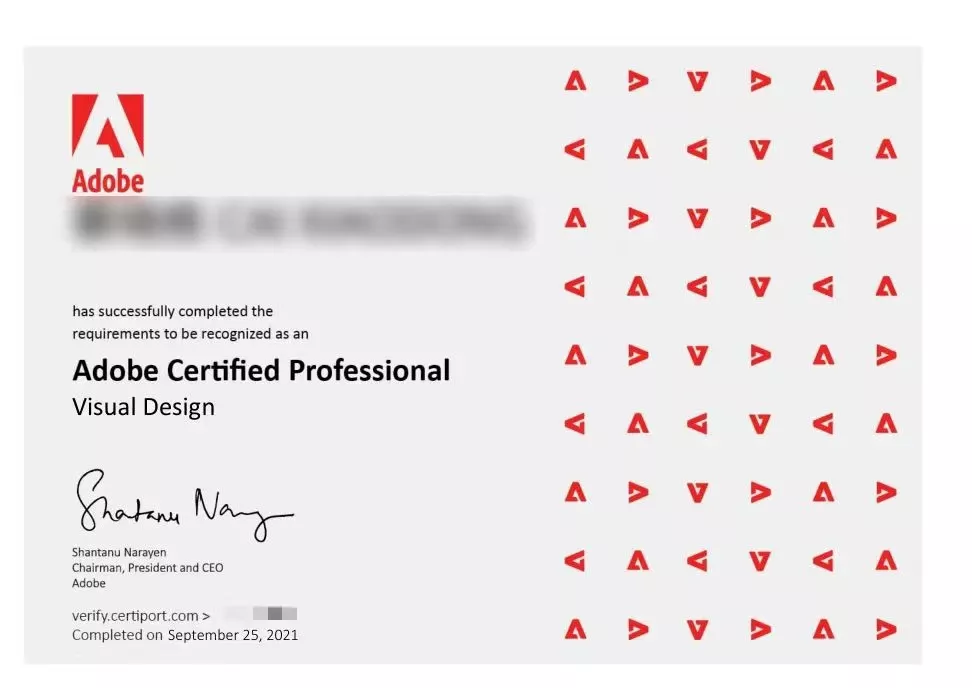 adobe国际认证证书怎么考? - 知乎