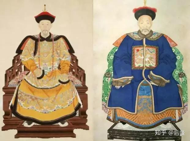 清代官帽那颗“顶珠”，到底有多值钱？ - 知乎