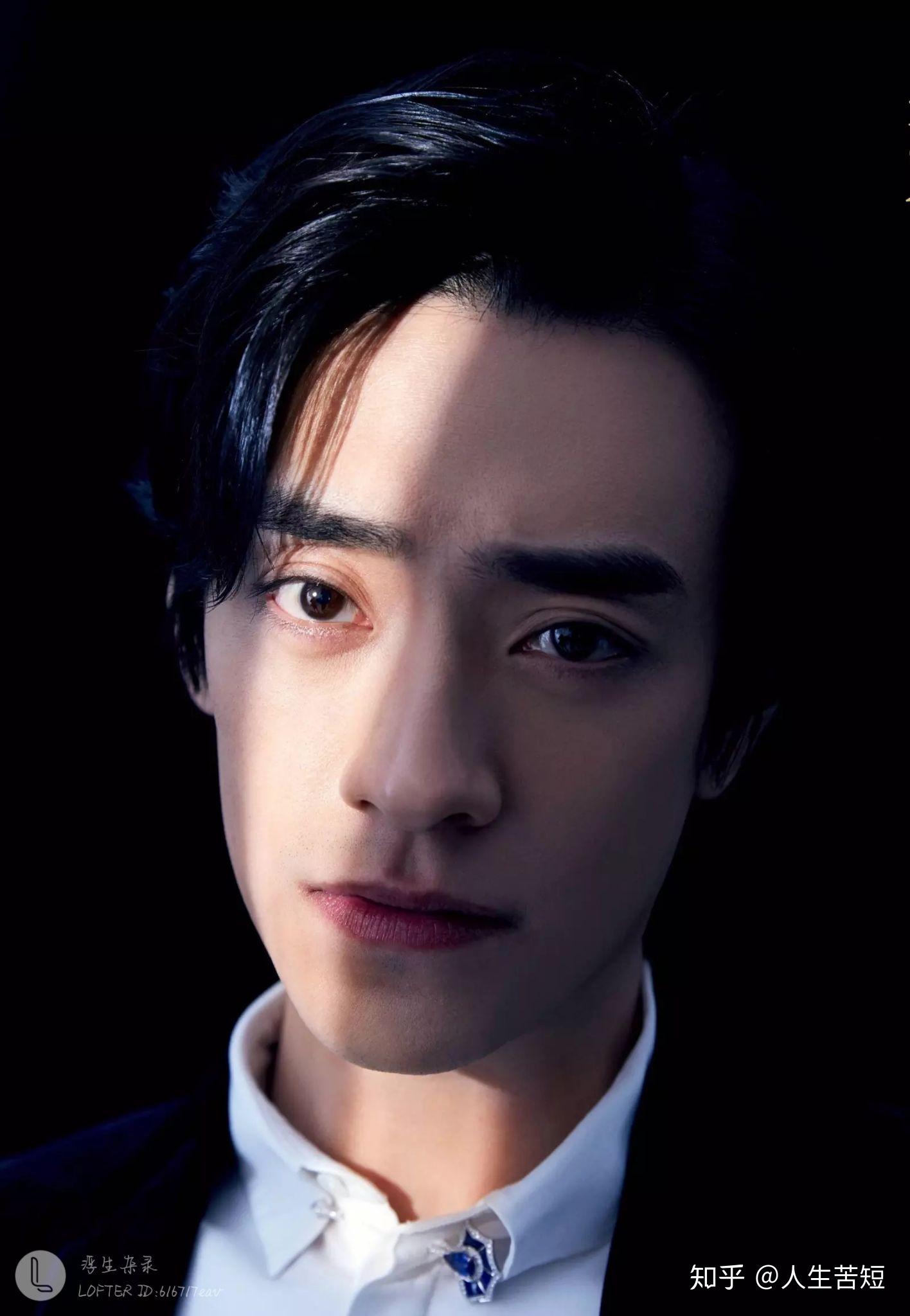 芒果的 cody 和 tony 老师都有什么绝佳的造型? - 知乎