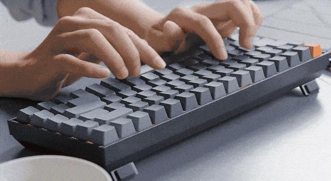 机械键盘100键配列和81键配列哪个更实用一些? - 知乎