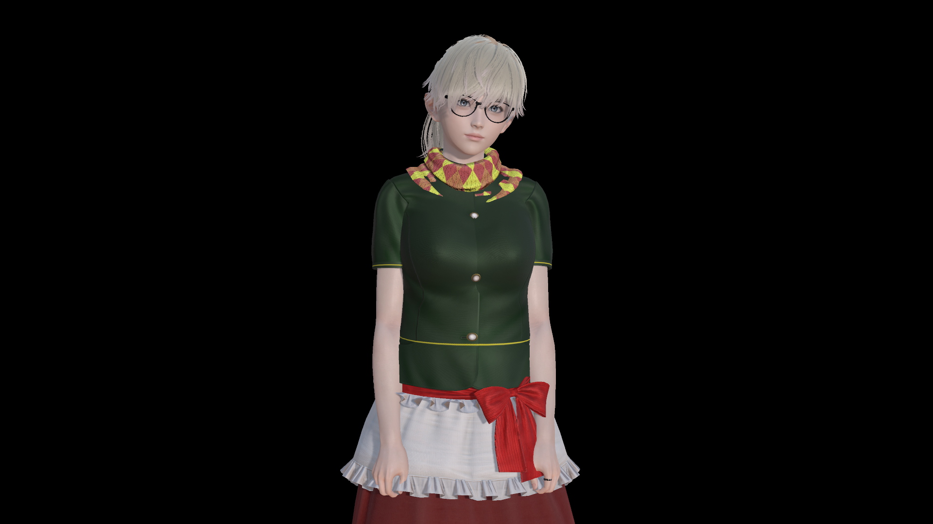 サラ