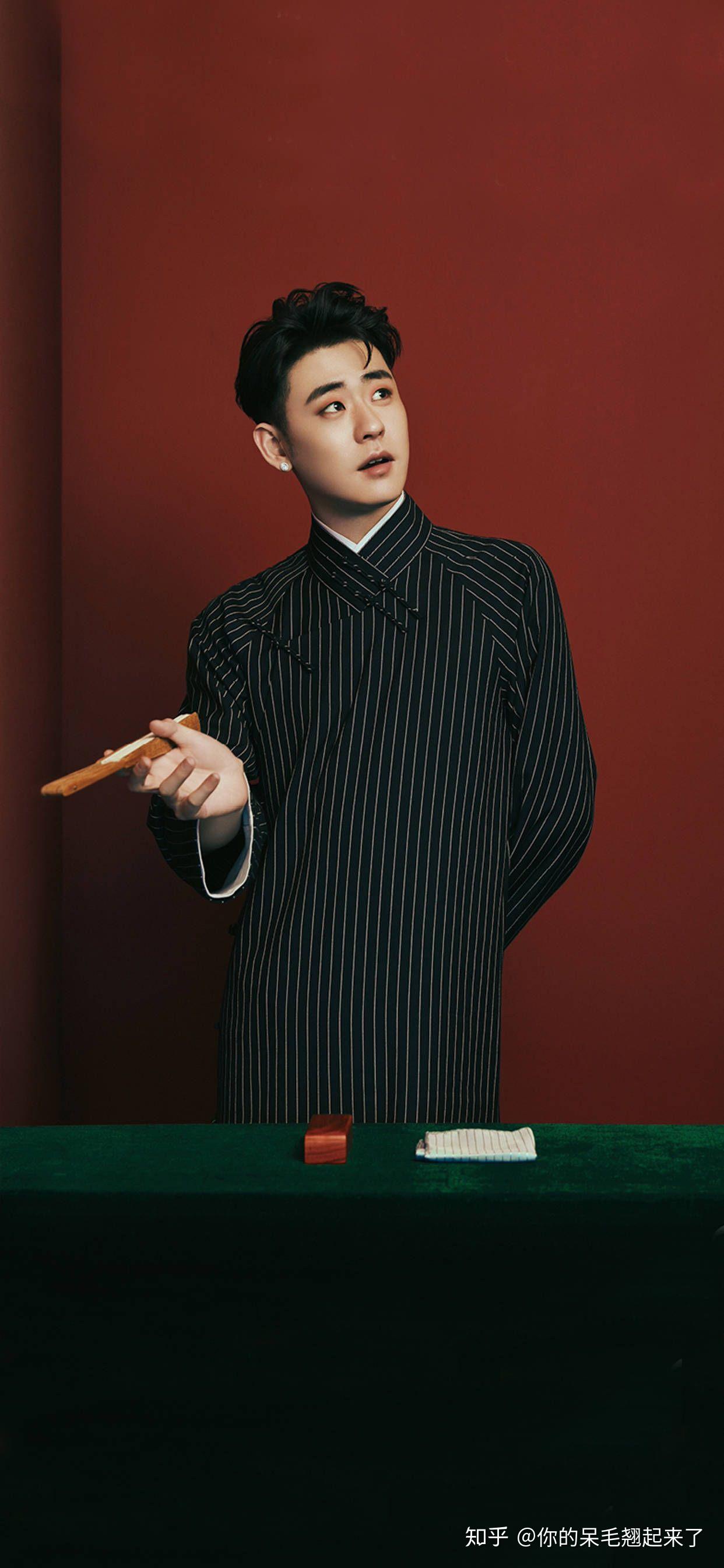 张云雷有哪些神图