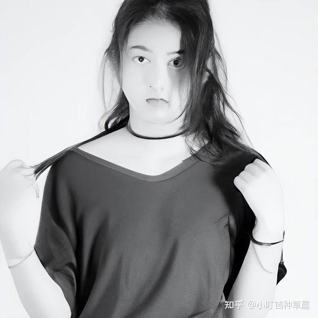 北大学姐包丽是一个啥样的人?