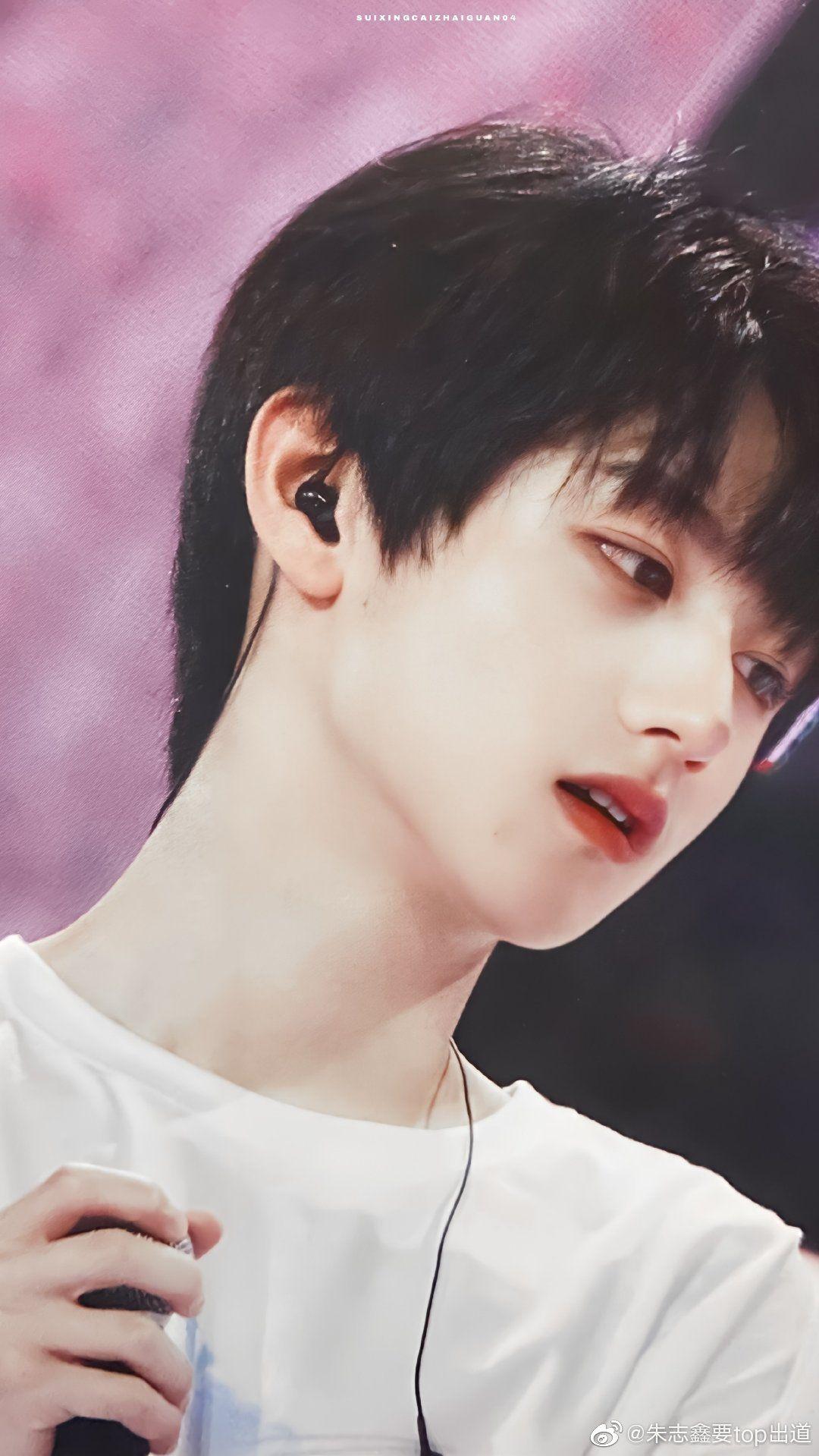 朱志鑫有哪些神图? - 知乎