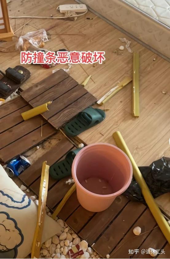 为何不少人的房子“宁空不租”？房东说出实情，这6个原因很真实 - 知乎