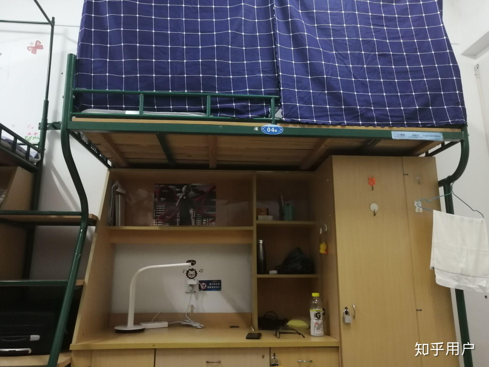 福建医科大学的住宿条件怎么样