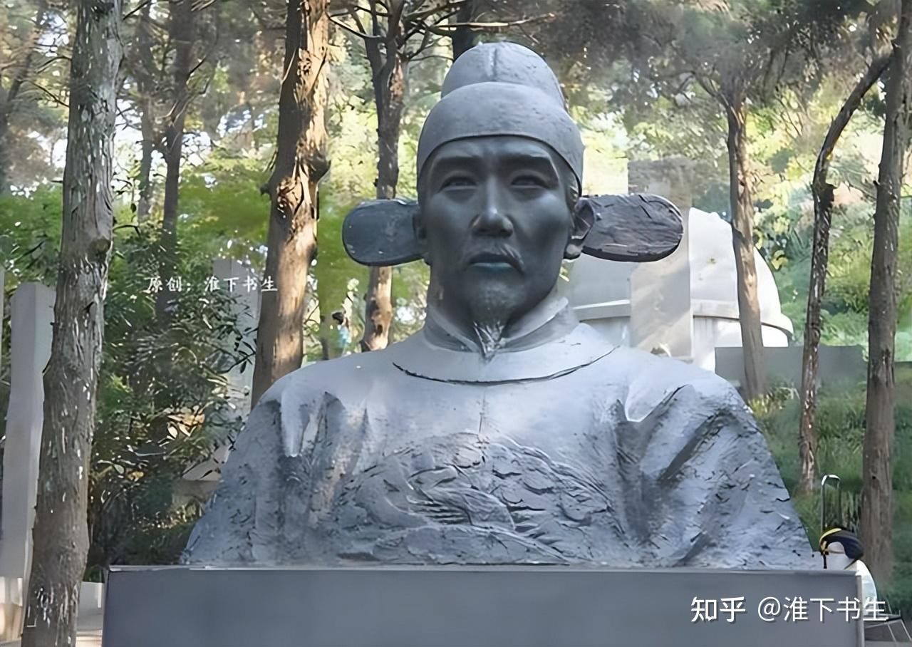 史料考证明朝初年的“剥皮实草”,到底存不存在? - 知乎