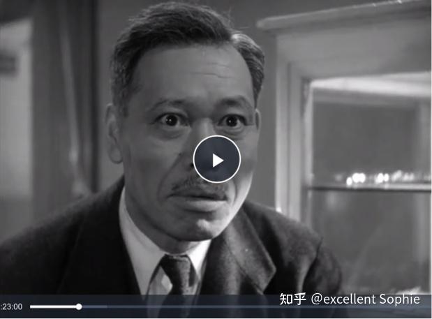 黑泽明电影《生之欲》全知乎最细的拉片分析 - 知乎