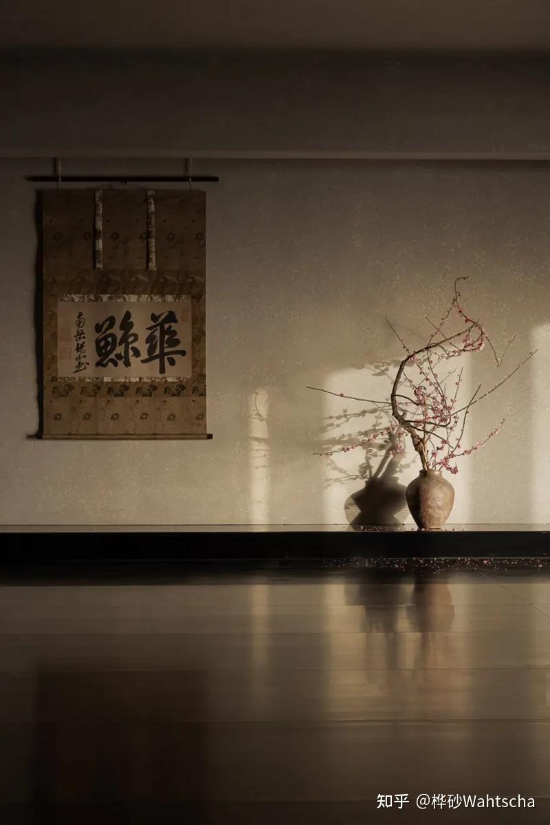 侘寂、物哀和幽玄,乃日本美学之魂灵 - 知乎