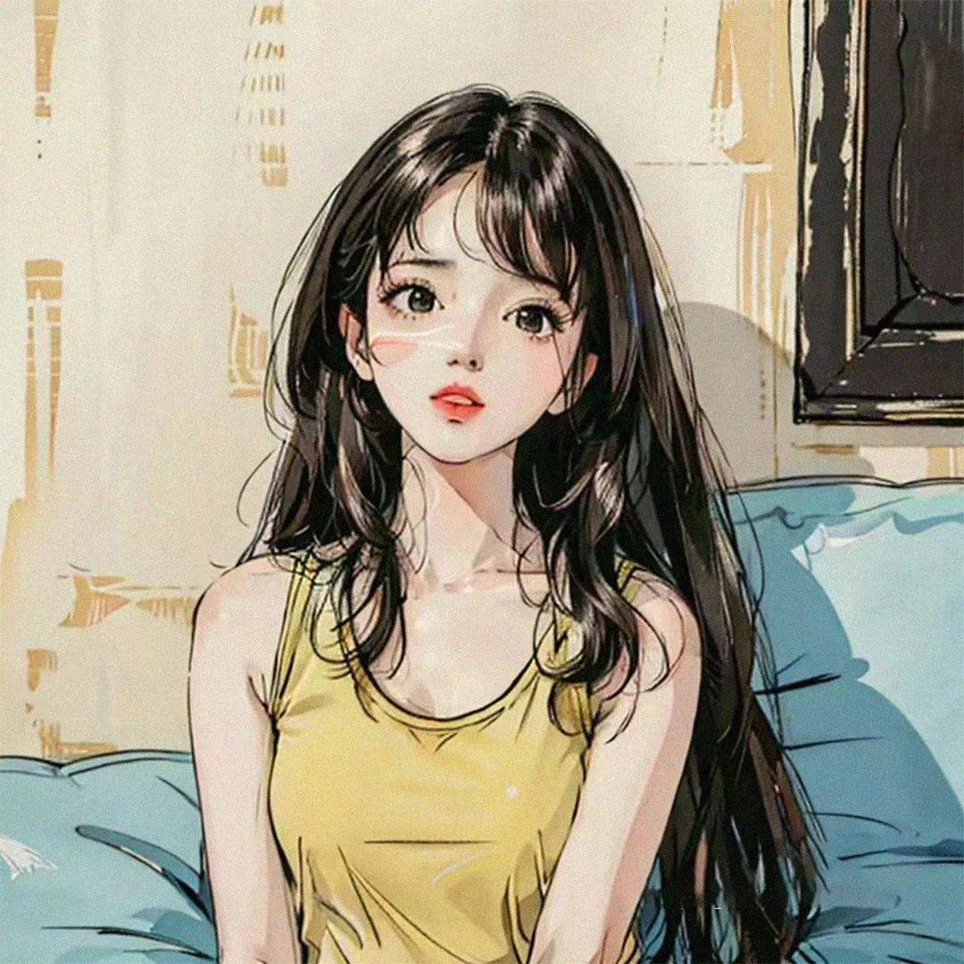 有哪些惊艳的微信头像? - 知乎