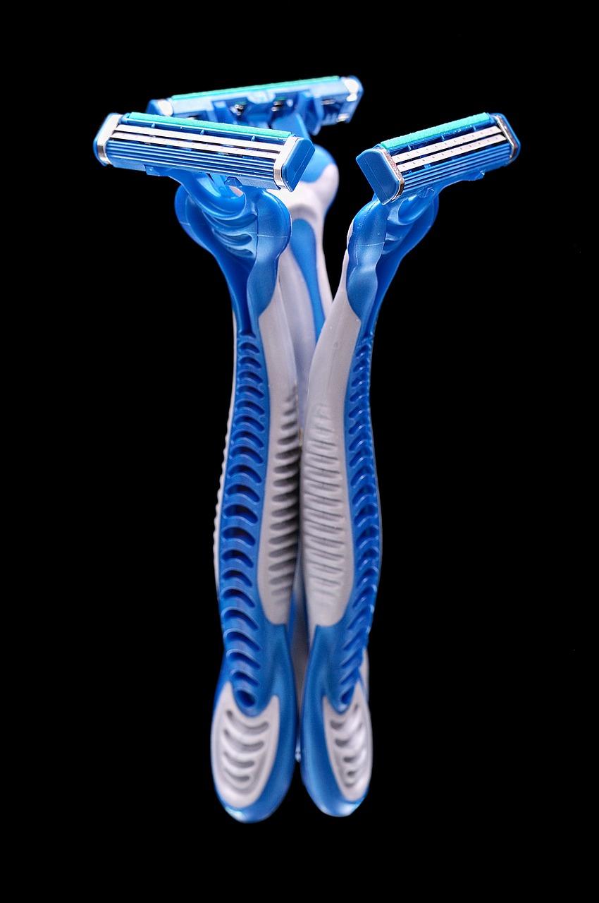 什么剃须刀不伤皮肤