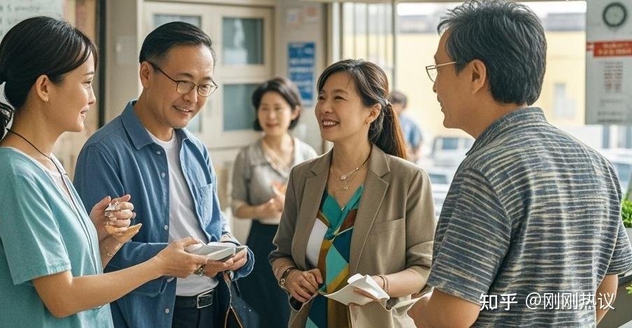 街道办事处：你以为只是个基层单位？其实大有玄机！ - 知乎