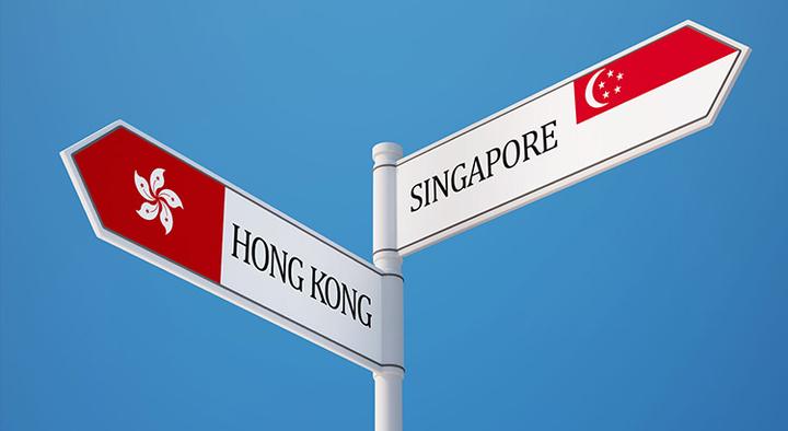 2025全球最低税率新政解析:香港、新加坡税务架构优化与跨境电商合规指南