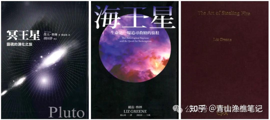 占星入门｜ 自学指南- 知乎