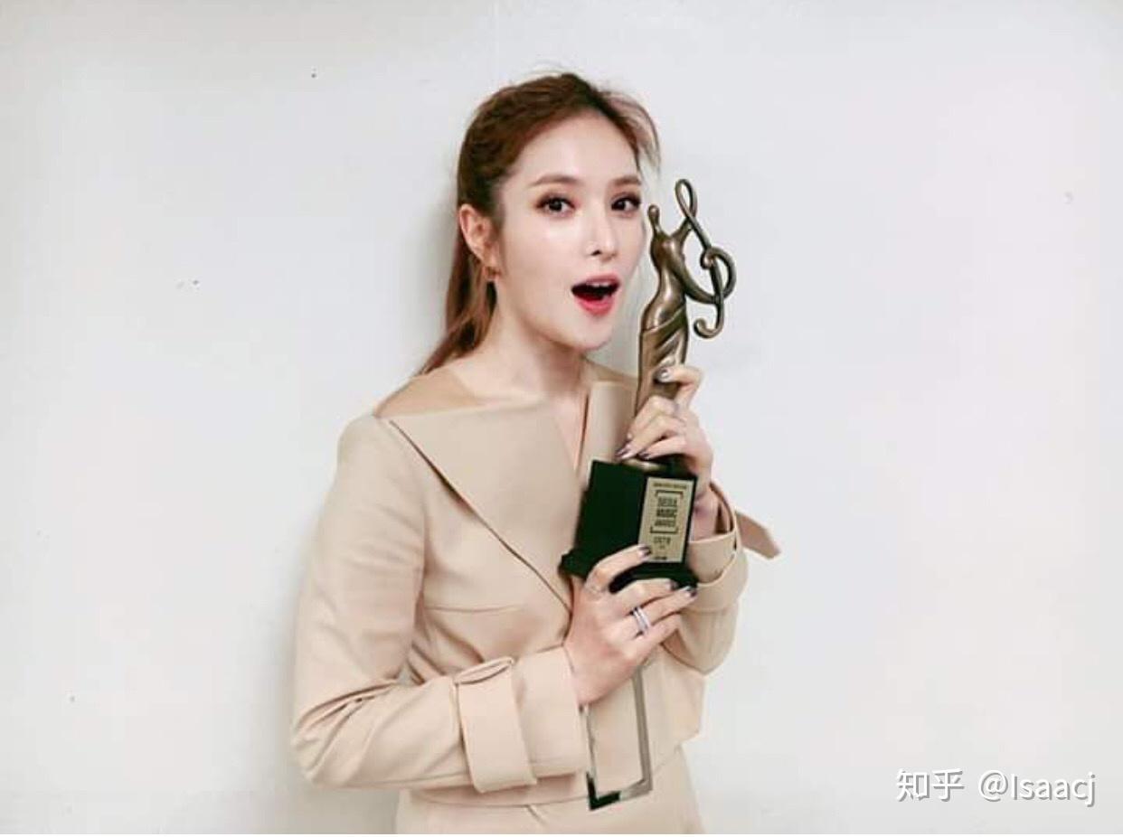 韩国歌手gummy的唱功有多高?在韩国地位相当于我国哪个歌手? - 知乎