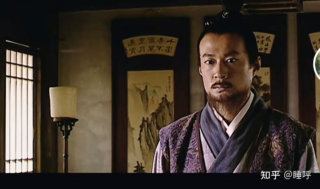 大明王朝1566里高瀚文是个怎么样的人？ - 知乎