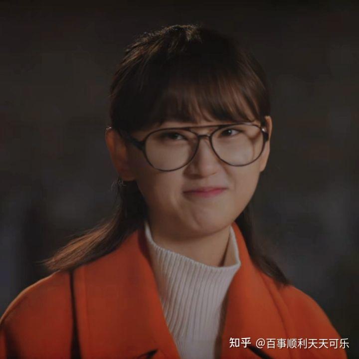 看过请回答1988的亲们是如何看待成宝拉这一角色的