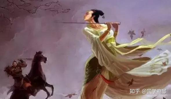 红颜薄命, 有关虞姬的凄美诗词和对联 - 知乎