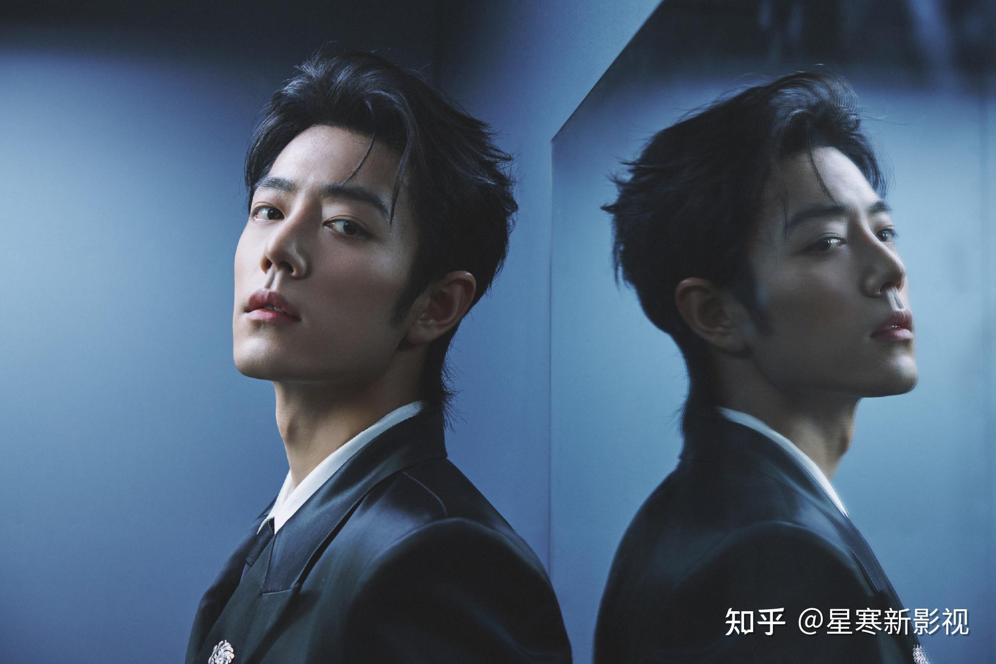 肖战一下传出两部新作要拍，合作的还全是大导演，排面拉满了！ - 知乎