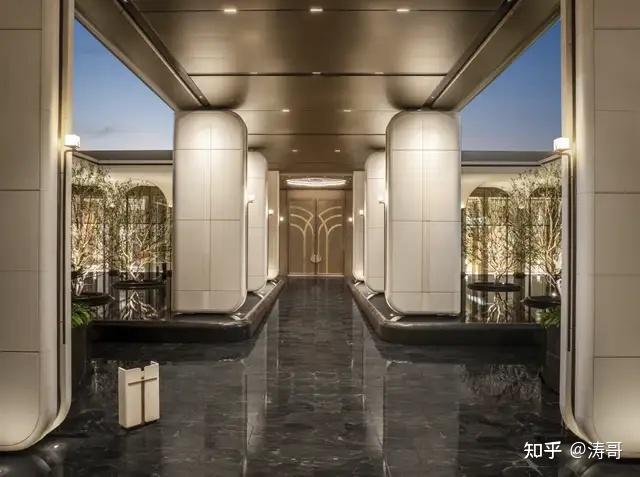 106亿!保利发展的「中国封面」,这就是“好房子”天花板! - 知乎