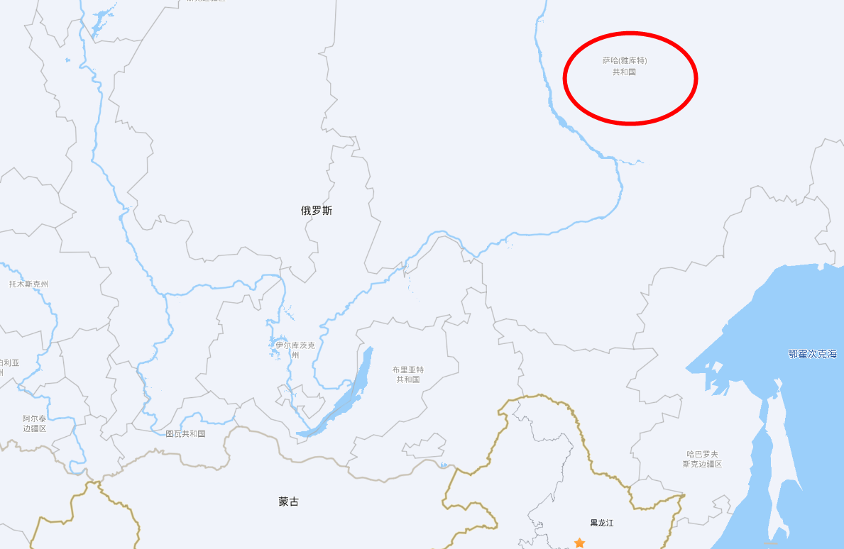 满族打算什么时候收回祖地埃文基(即鄂温克,旧称通古斯)? - 知乎