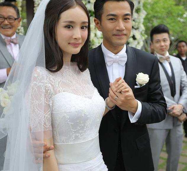 杨幂,刘恺威,分离后能再做回朋友吗? - 知乎