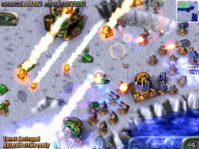 Strikeforce Rts Steam上有哪些优秀的即时战略(RTS)游戏? - 知乎