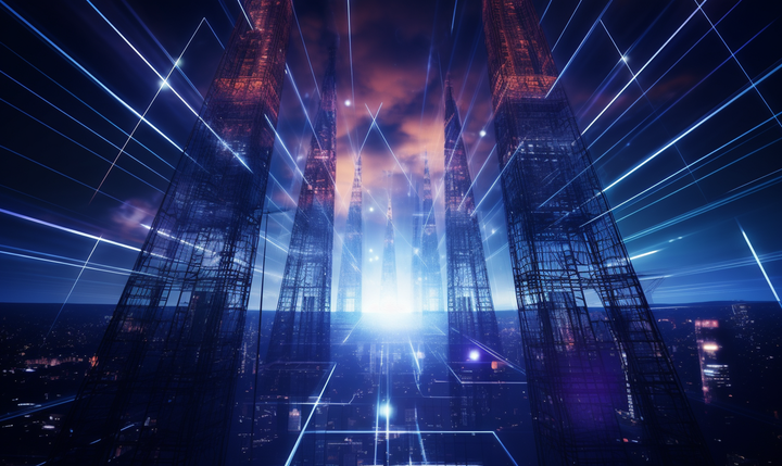 AI门户：打造最全最好用的AI工具分发聚合平台 - 知乎