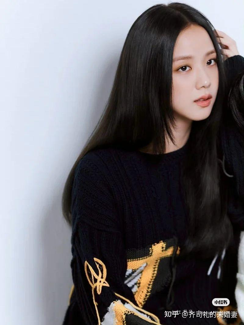 金智秀被粉丝吹神颜 为什么没看到一张出圈图? - 知乎