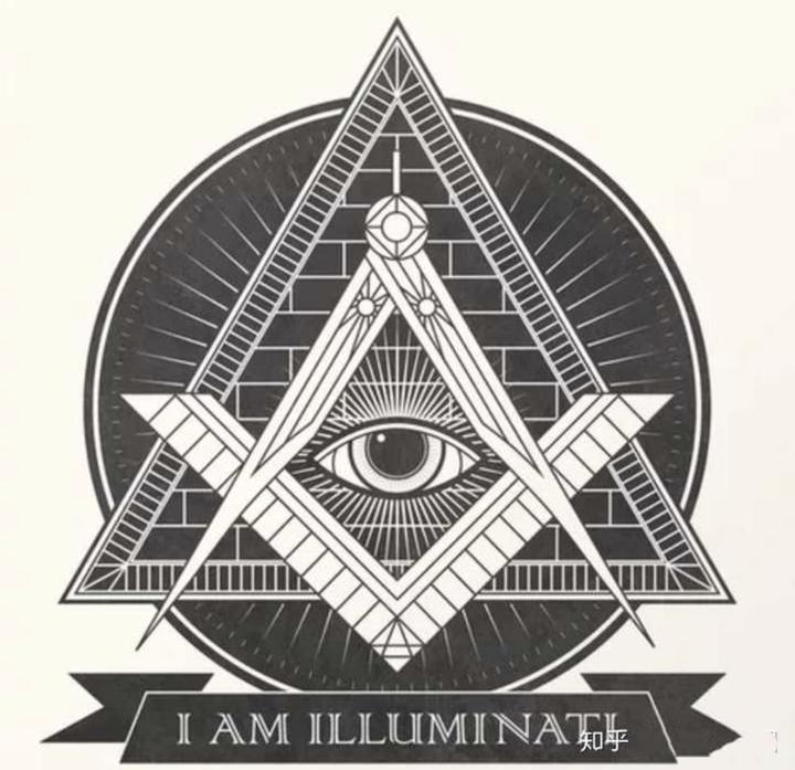 那些你不知道的"世界神秘组织",我以故事的形式讲给你们听