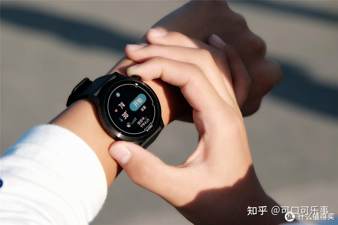 Ezon R7 比你更懂你的运动专家-EZON 宜准R7 专注者专业竞技运动表 - 知乎