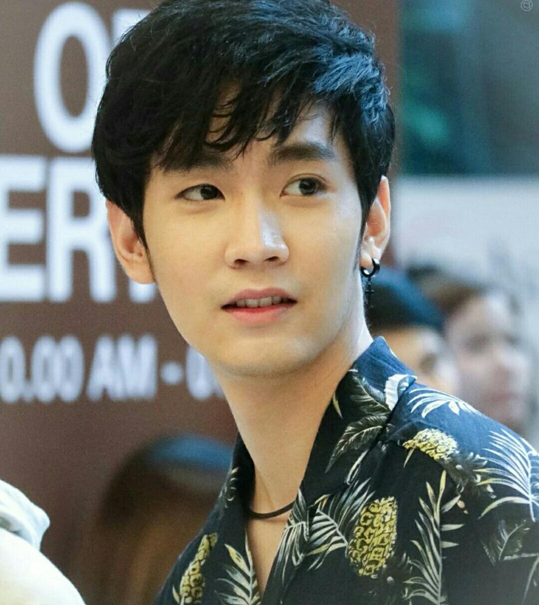 如何评价泰国演员kimmon