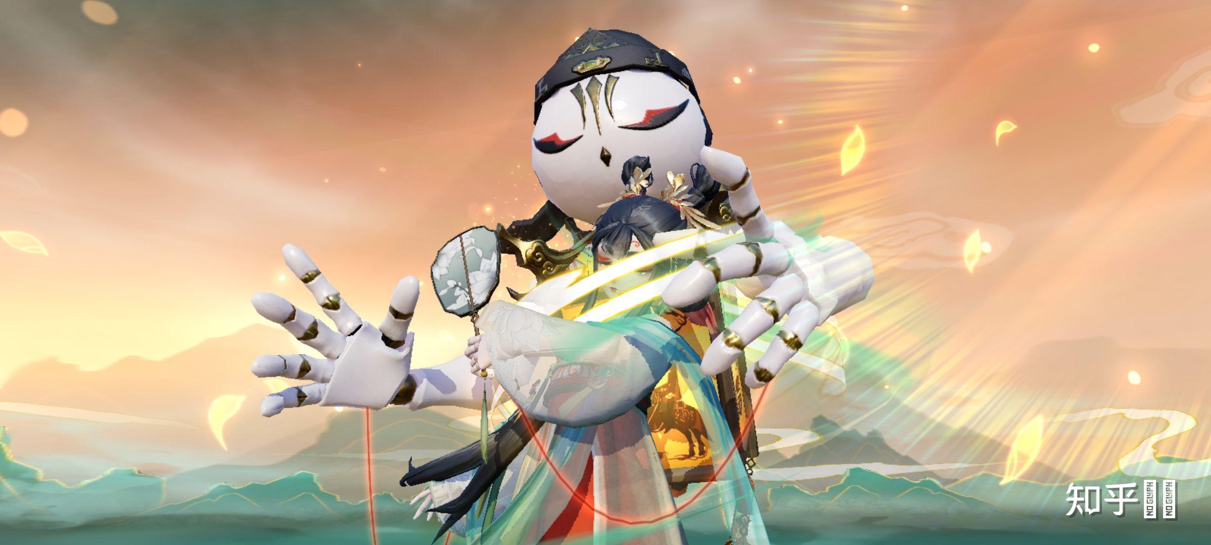 大家觉得决战平安京建模好看吗