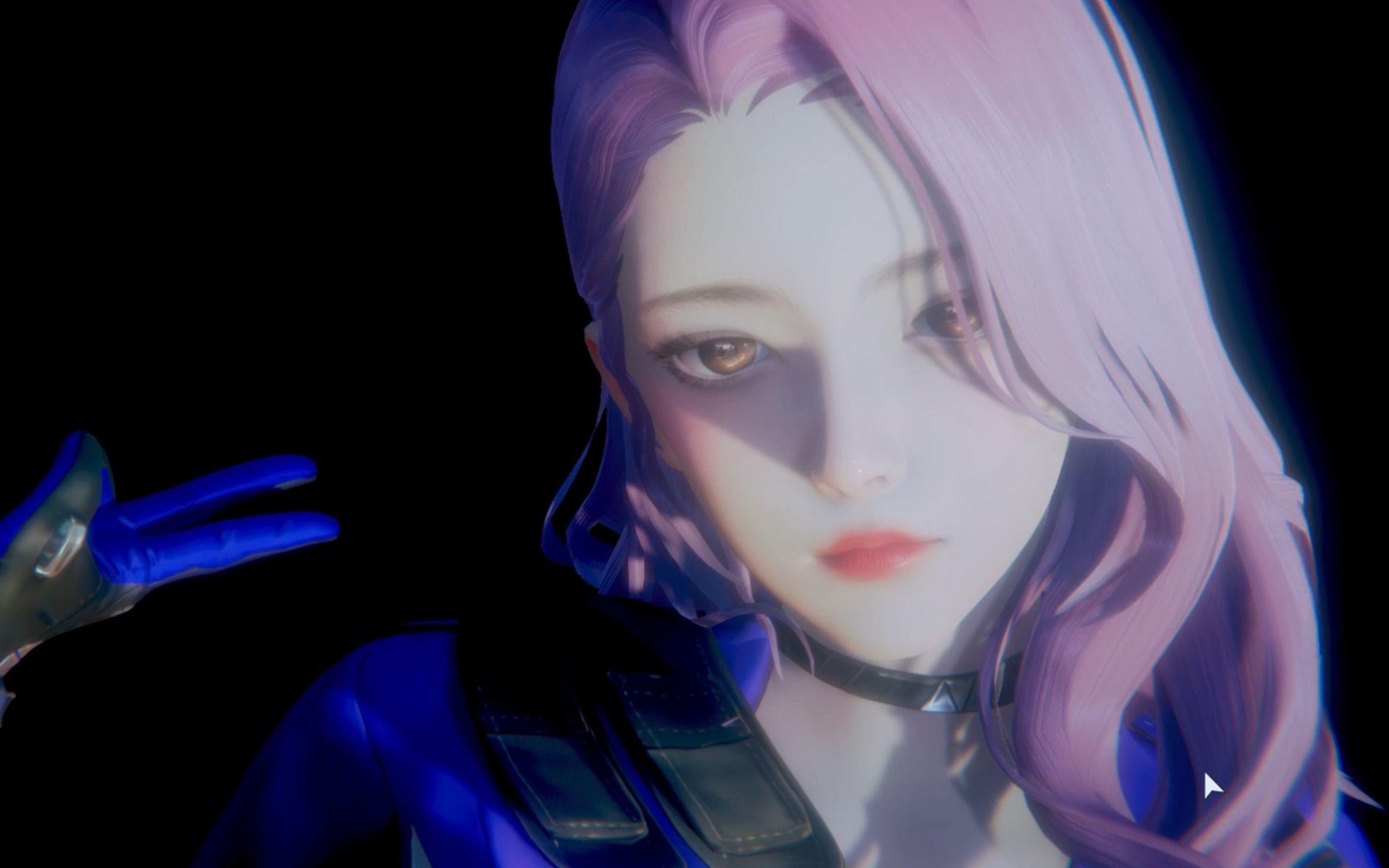 hs2人物卡CF-云悠悠