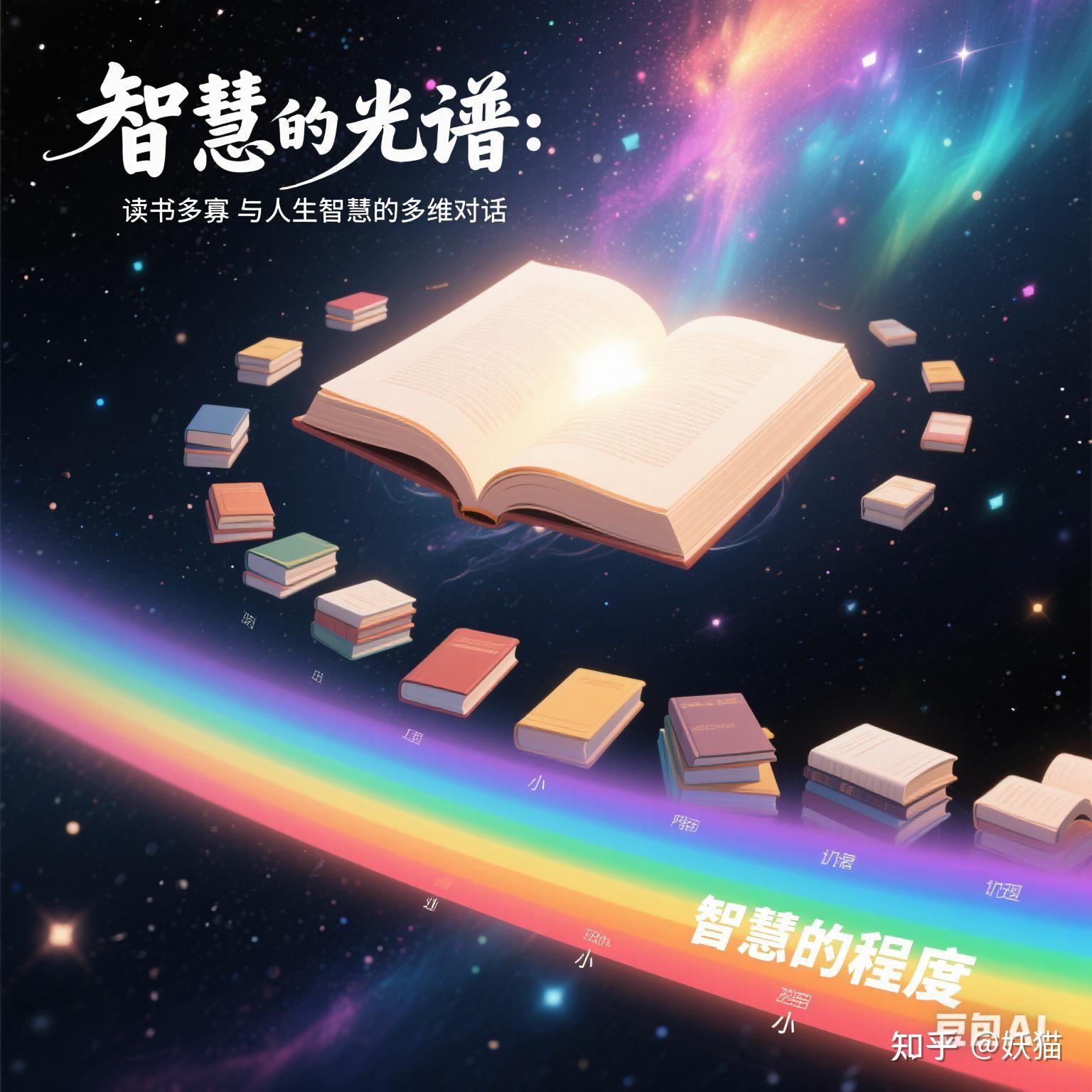 读书多的人一定比读书少的人更有智慧吗？ - 知乎