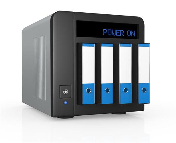 有什么值得购买的家庭存储设备? - 知乎