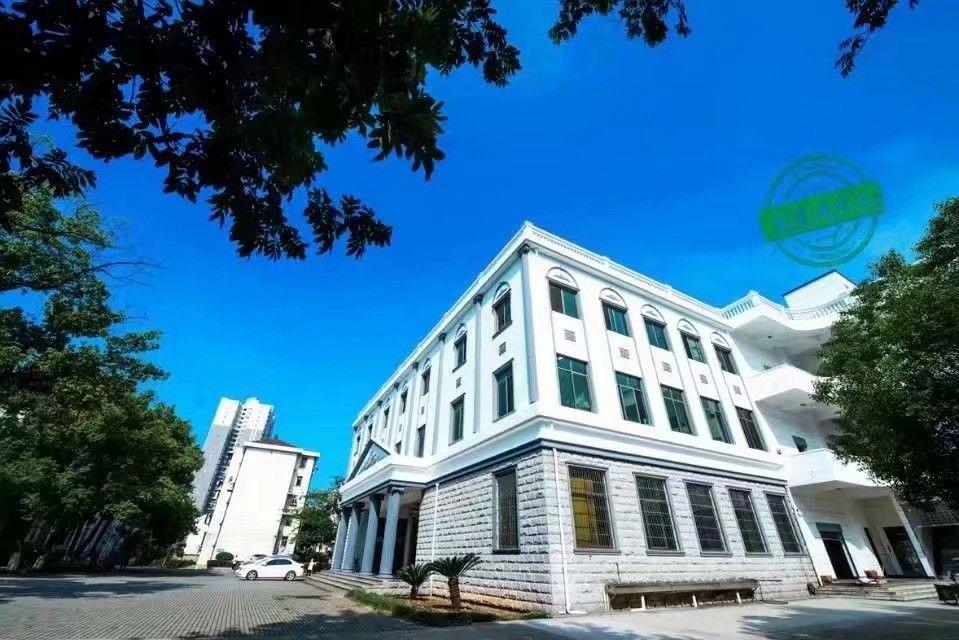 在澧县一中就读是一种怎样的体验? - 知乎